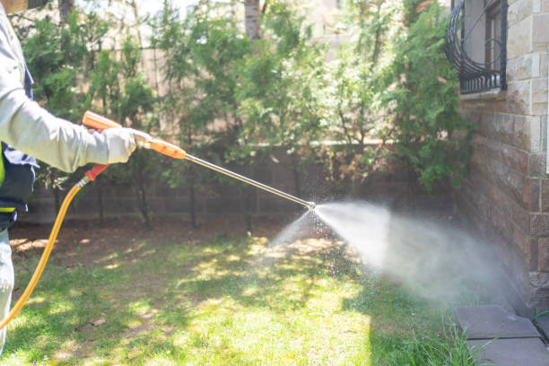 Best Best Pest Control Companies  in Hudson, PA